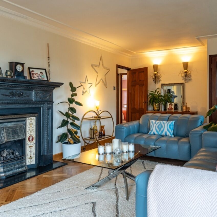 Wesley Close, Old Cwmbran. For sale with Clarke & Partners estate agent.